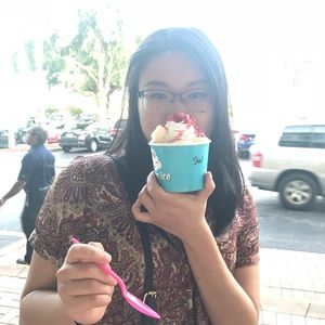 Meet your Posher, Si lin